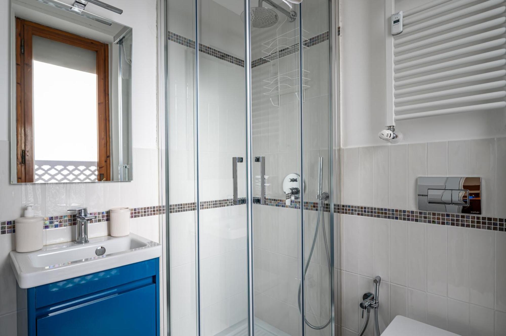Visarno & University Roomy Flat X6 With Parking Florence Luaran gambar