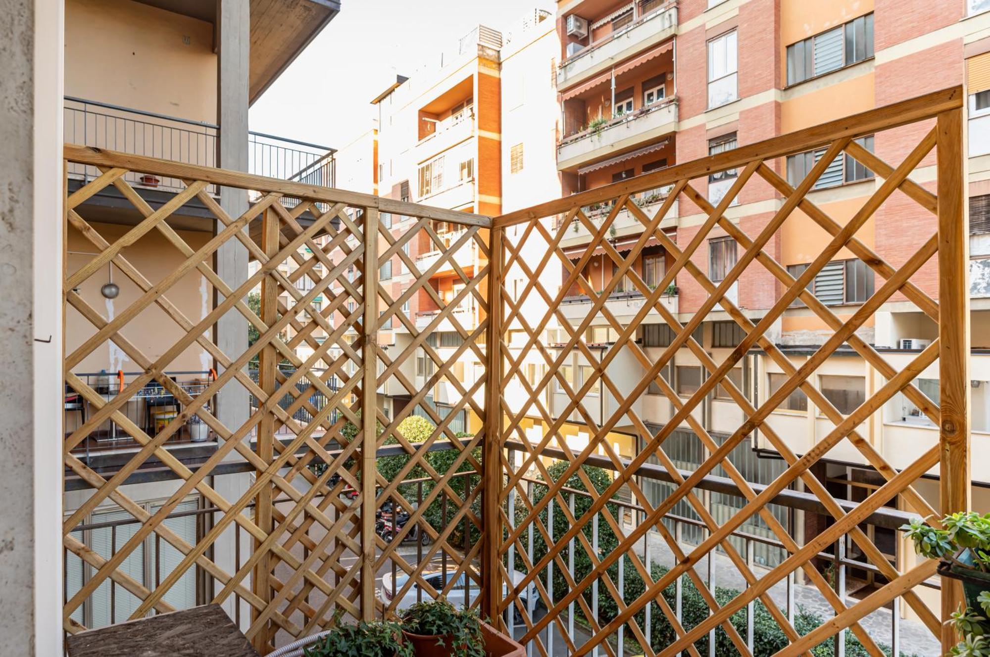 Visarno & University Roomy Flat X6 With Parking Florence Luaran gambar
