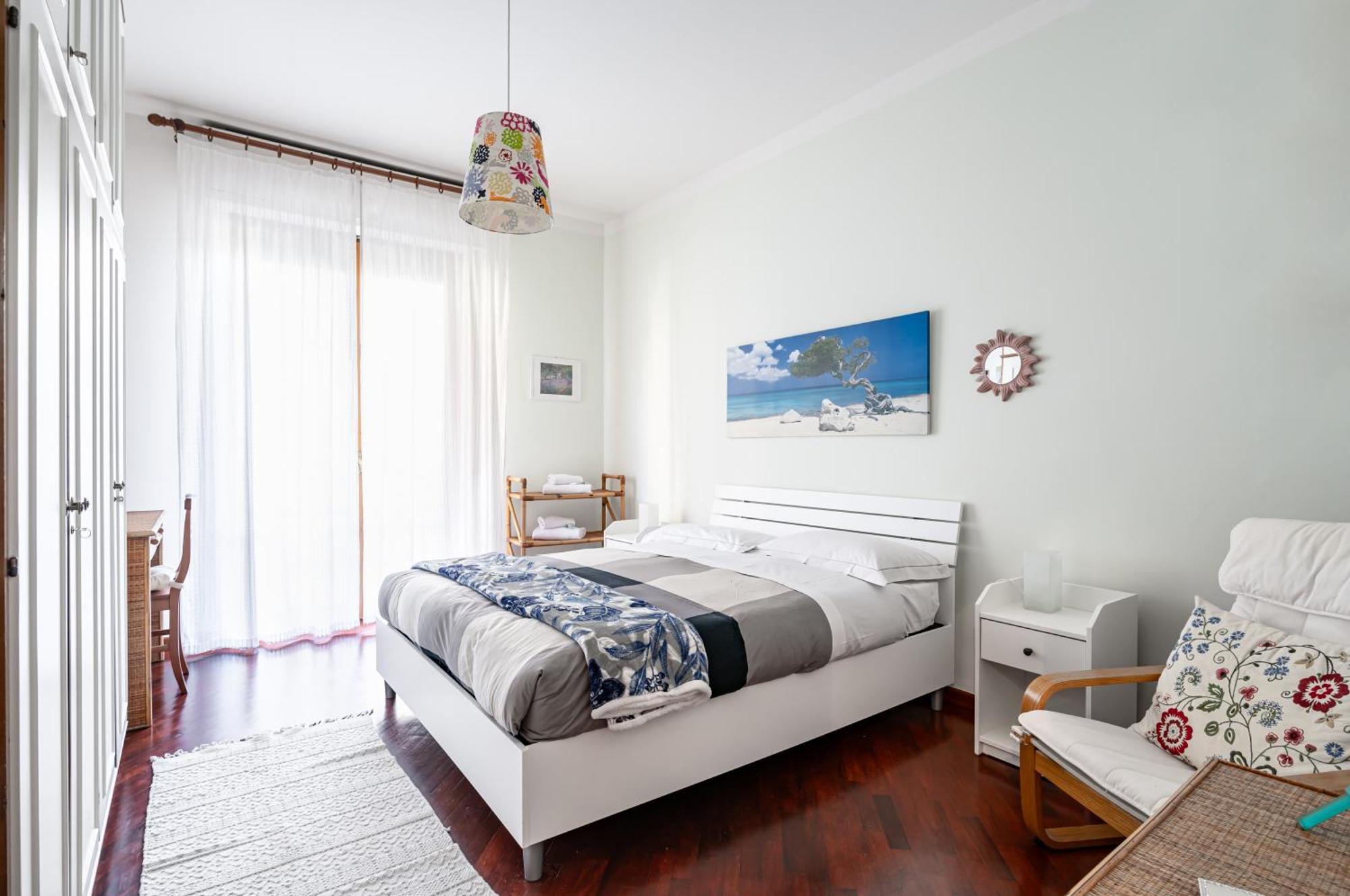 Visarno & University Roomy Flat X6 With Parking Florence Luaran gambar
